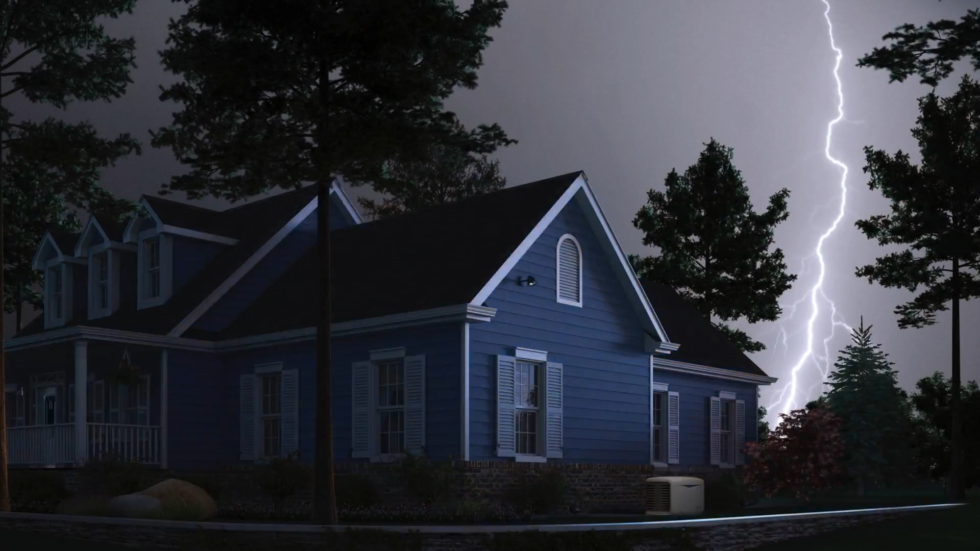 Residential Electrical